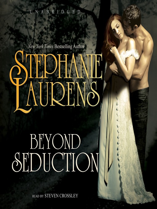 Title details for Beyond Seduction by Stephanie Laurens - Wait list